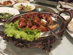 -皇宫大酒店