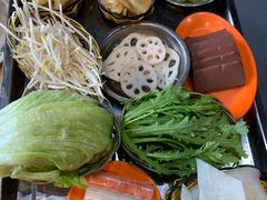 -范贤光鸡公煲(平乐园总店)