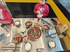 -蓉三少冒烤鸭·四川小吃集(北京首店)