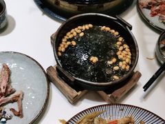 -原味田园·客家菜·土窑鸡(中航城君尚购物中心店)