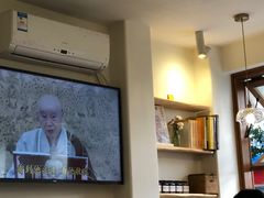 -禅悦素食