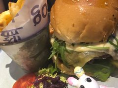 -bluefrog蓝蛙(悠唐购物中心店)