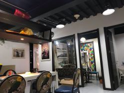 -时纪母女写真父母纪念照(静安店)