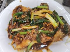 -繁仔牛杂(石排店)