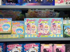 -三福时尚(摩尔城店)