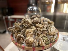-顺德美的万豪酒店·自助餐·贡厨