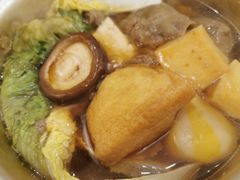 -小条食堂(三坊七巷店)
