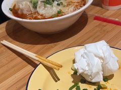 -周小波重庆小面·重庆名小吃(邹容路店)