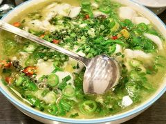 -元福·鲜椒鱼(弘基广场店)