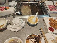 -海底捞火锅(贵和购物中心店.原鲁能城店)