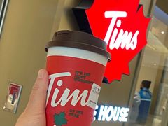 -Tims天好咖啡·贝果(东方广场店)
