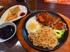 -豪享来牛排(人民店)