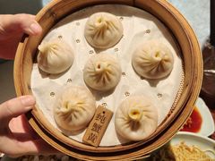 -裕兴记•蟹黄面馆(人民广场店)