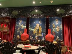 -誉八仙粤菜(万象天地店)