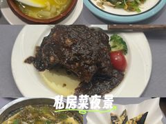 -金哥私房菜馆(张府园总店)