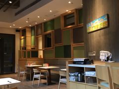 -新元素餐厅(瑞虹天地月亮湾店)