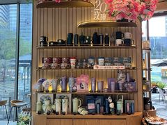 -星巴克臻选(深圳卓悦中心店)