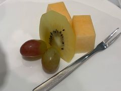餐前水果-虹御轩·传承江浙菜(虹桥店)