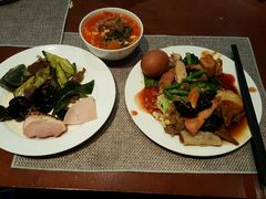 -蜻蜓逐宴全日制西餐厅I古北水镇大酒店