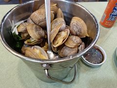 -渔娘渔家丹东海鲜(东直门店)