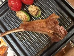 -大树餐厅(益田假日店)