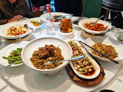 -院里寻菜·精致庭院菜(观沙岭店)