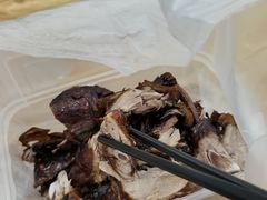 -婺嫣街田记·老嘉州甜皮鸭