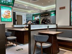 -黑窑厂糖油饼烤鸭·清真菜(黑窑厂街店)