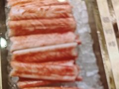 -姜胖胖韩式自助烤肉(光明万达店)