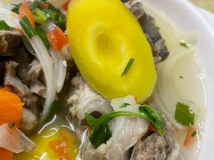 -莎车清真美食