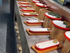 -阪尚皇·原切牛排·烤肉火锅自助(北京路店)