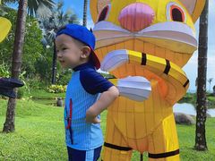 -三亚亚龙湾天域度假酒店