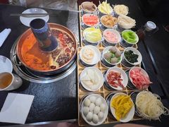 -咏江南·苏式火锅·苏州评弹(观前街店)