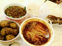 -廖记棒棒鸡(一号桥店)