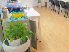 -金博智慧注意力感统训练(回龙观校区)