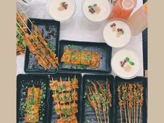 -有鱼吃·纸包烤鱼(曲江创意谷店)