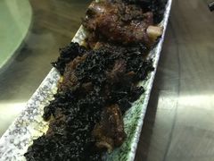 -德叔阙里·衢州菜馆(月湖店)