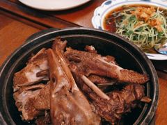 -林四喜·闽南传家菜(鼓浪屿店)