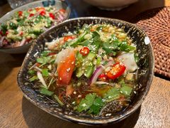 -乔街深夜食堂·台州菜·高压锅生蚝(杭州总店)