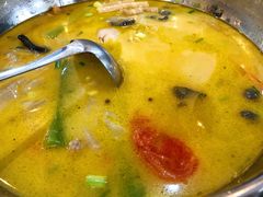 -黑竹香鸡(营和巷店)