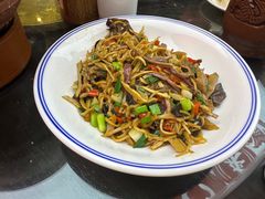 -印象鲵宴·张家界地标美食名片(溪布街店)