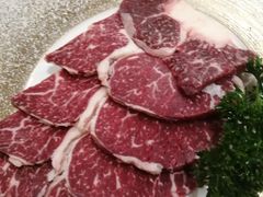 -隐炉和牛烧肉店(群力店)