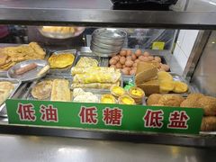 -益民餐厅(交通大学店)