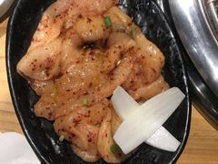 -韩松亭(锦观城店)