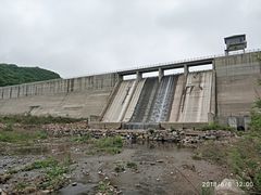 -丹东天桥沟景区