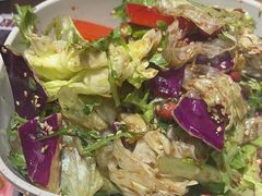 -木屋烧烤(西南角店)