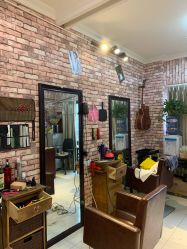 -木易造型工作室