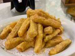 -宏宴·新京菜(望京店)