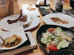 -厦门源昌凯宾斯基大酒店-隠れ鉄板焼