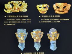 -三星堆博物馆